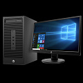 Настольные компьютеры Настольные компьютеры